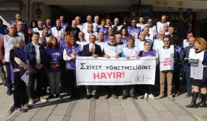 Aile Hekimliği Yönetmeliğine Tepki: İstifalar Yayılıyor