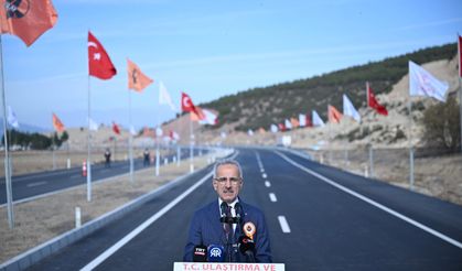 Antalya'nın Şehir İçi Trafiği Nefes Alacak