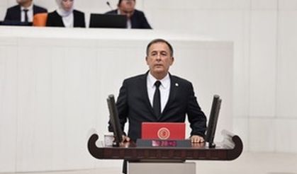 Antalya Milletvekili Erdem'den Hükümete Eleştiri Yağmuru