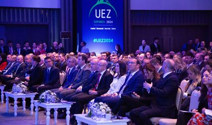 Uluslararası Ekonomi Zirvesi’ne  Kayıtlar Başladı