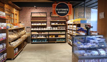 Kepez’de Çölyak Hastalarına Özel Glutensiz Üretim