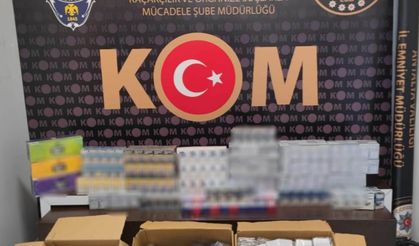 Kırmızı Bültenle Aranan Rus Antalya'da Yakalandı