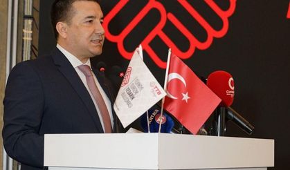 ASKON Antalya Başkanı Kacar: "Ortak Akıl Yürütmeliyiz"