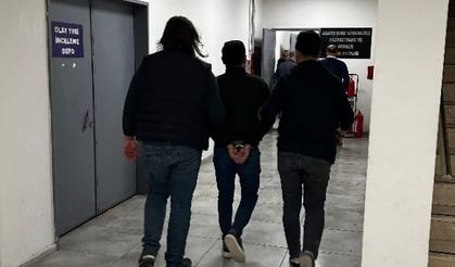 Son 1 Haftada 212 Şahıs Tutuklandı