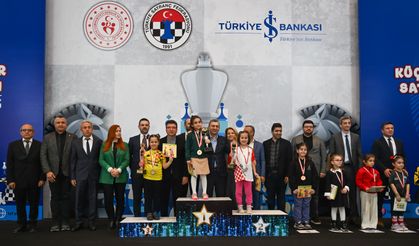 Antalya Satranç Sporunda Dünya Örneği