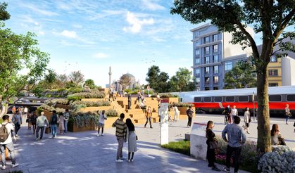 İstanbul’un Bu İstasyonları 16 Şubat'tan Sonra Kapalı