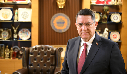 AESOB Başkanı Dere'den Ramazan Uyarısı
