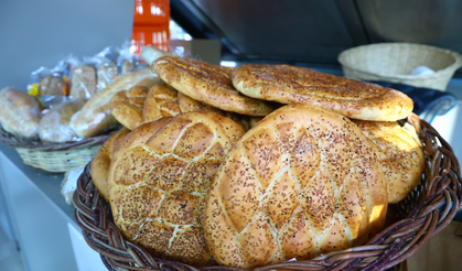 Büyükşehir Halk Ekmek'te Ramazan Pidesi Fiyatları Belli Oldu