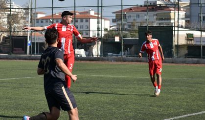Kepez’in Futbol Altyapısında Değişim