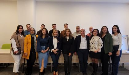 AHİD Akademi Eğitimlerine Kriz Yönetimiyle Devam Ediyor