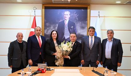 Büyükşehir Belediyesi'nde En Düşük Maaş Belli Oldu