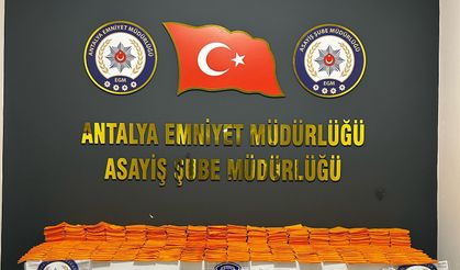 İşyeri Kurşunlama Olayının Şüphelileri Yakalandı