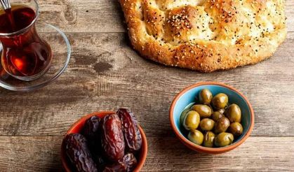 Sahurda Sağlıklı Beslenmenin 6 Püf Noktası