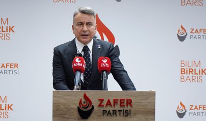 Karamahmutoğlu: "Yeni düzenleme ile örgüt mensuplarına af mı gelecek?"