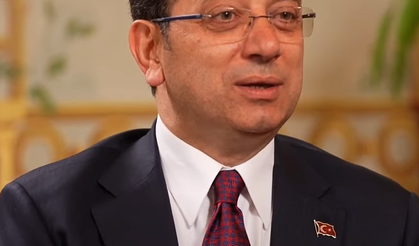 İmamoğlu'ndan Manifesto Gibi İfade: Kasıtlı Bir Pusu Stratejisi