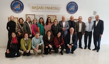 Sürdürülebilir Turizm Eğitimi Projesi Başladı