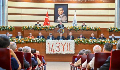 Başkan Hacısüleyman’dan Kaleiçi İçin Ortak Akıl Çağrısı