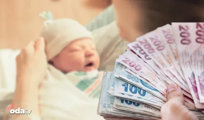 Doğum Yardımına Başvurular Başladı