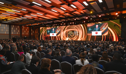 Antalya Diplomasi Forumu Başladı