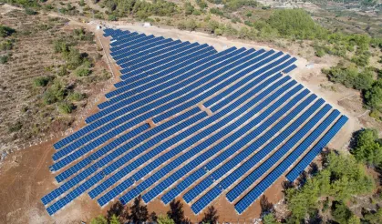 Manavgat'tan GES Projesi: Çevresel ve Sosyal Endişeler Gündemde