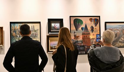 Antalya’da Galata’ya Yolculuk