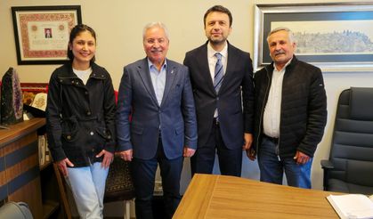 Hasan Demir: Diplomasi Forumu Antalya İçin Bir Değerdir
