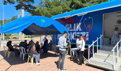 Kepez’den Hayat Kurtaran Yolculuk