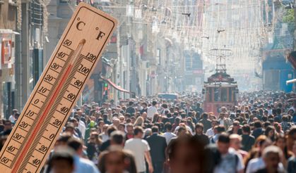 Güneş Çarpması ve Yangın Riski: AKOM’dan Kritik Uyarı