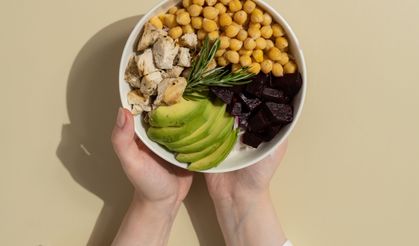 Yaz Beslenmesi Kalp Krizine Yol Açabilir!