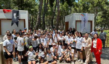 Atıktan Sanata, Pedaldan Farkındalığa