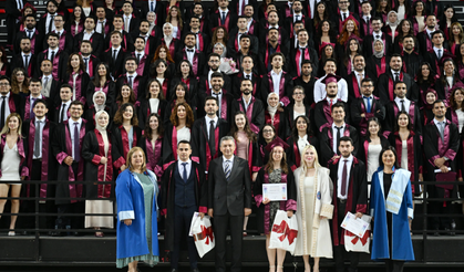 Cumhuriyet’in Hekimleri Göreve Başladı