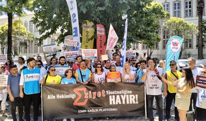 Aile Hekimliği Çöküyor mu? Alarm Zilleri Çalıyor