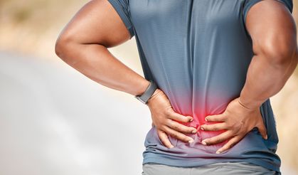 Sigara Bel Fıtığına Neden Oluyor!