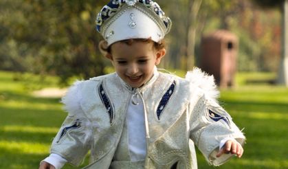 Kepez’in Sünnet Kayıtları Devam Ediyor