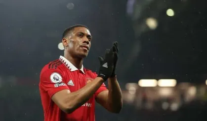 Bordo-Mavililer Martial İçin Devrede