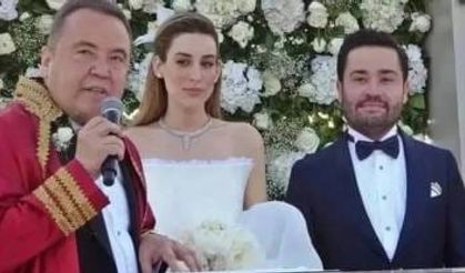 Muhittin Böcek’in Gelini De Gözaltına Alındı