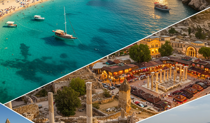 Hafta Tatilinde Dönüm Noktası: Gözler Diğer Sektörlerde