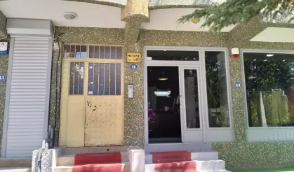 1,5 Yaşındaki Bebek Balkondan Düştü, Durumu Ağır