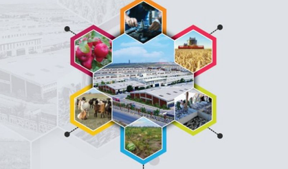 Yeni Dönemin Anahtarı: “Yerel Kalkınma”