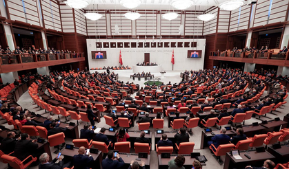 TBMM’de Tatil Yok: Komisyonlar Görev Başında