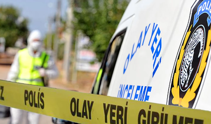 Uşak’ta İkiz Kardeşlere Silahlı Saldırı