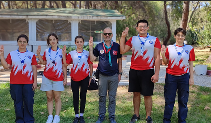 Antalya’da İzcilik Heyecanı Başlıyor