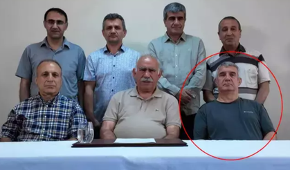 İmralı'dan 31 Yıl Sonra Tahliye