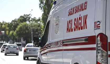 Uşak’ta Göçük Faciası: 2 Ölü, 2 Yaralı