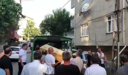 Sancaktepe’de Aile Faciası: Anne ve Baba Hayatını Kaybetti