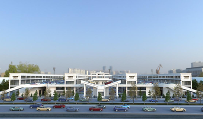 3000 Kişiye İstihdam Sağlayacak