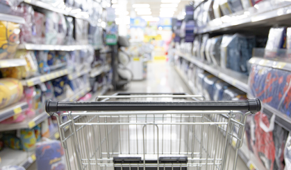 Zincir Marketlerde Dev Adım: ‘Cumhur Reyonu’ Geliyor!