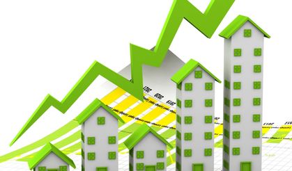 TÜFE Rakamları Açıklandı: En Büyük Artış Konutta