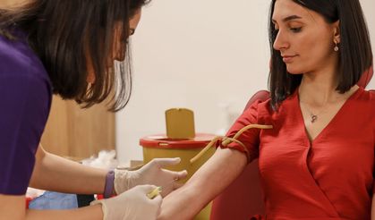 Kan Bağışı Öncesi Altın Kurallar