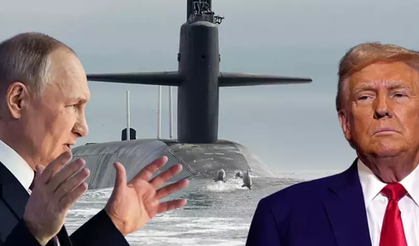 Ateşkes mi Yaptırım mı? ​​​​​​​Gözler 8 Ağustos’ta